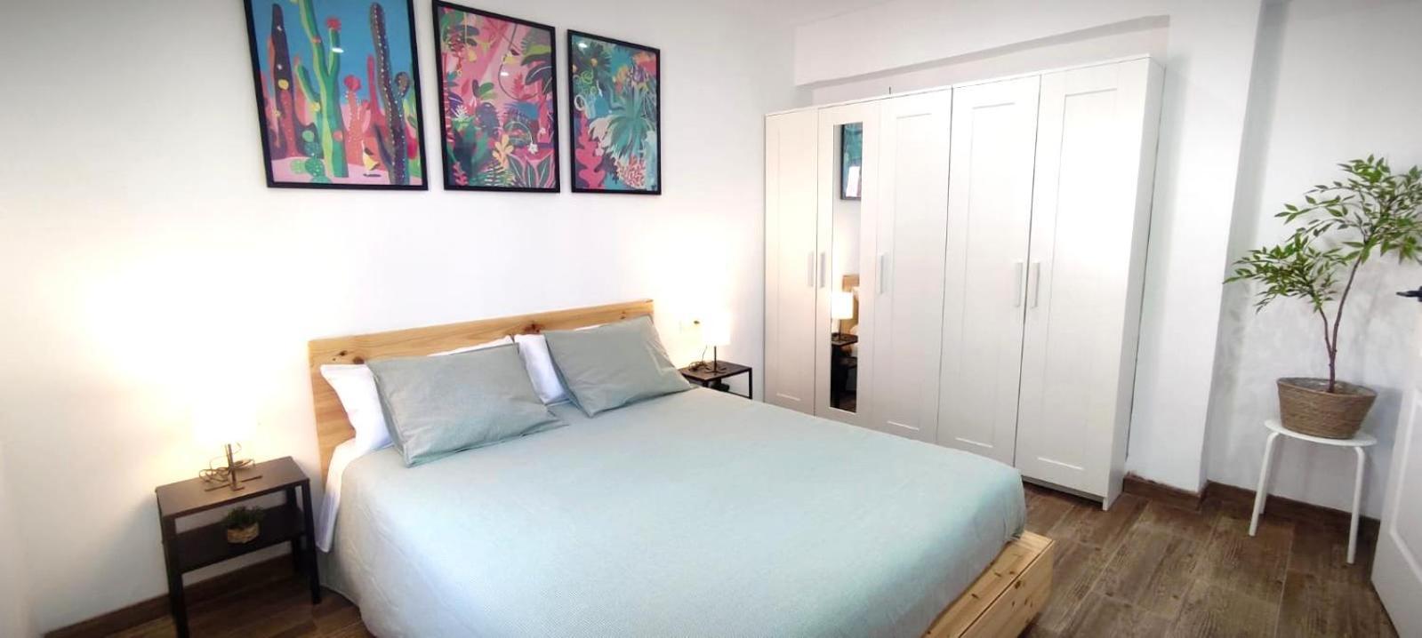 Apartamento En La Montana, Serra Exterior foto
